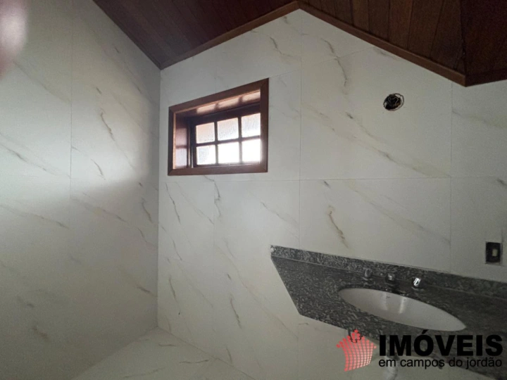 Casa em Alto do Capivari, Campos do Jordão - foto 22