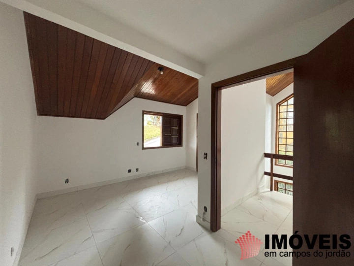 Casa em Alto do Capivari, Campos do Jordão - foto 23
