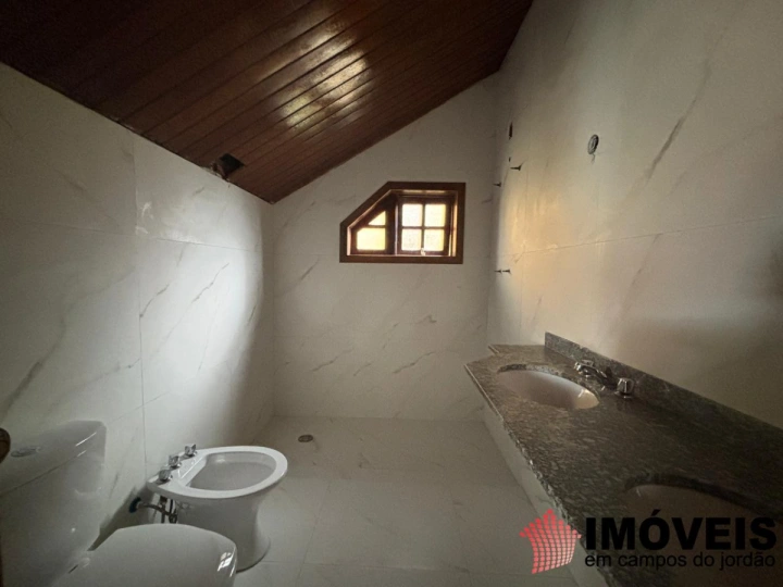 Casa em Alto do Capivari, Campos do Jordão - foto 24