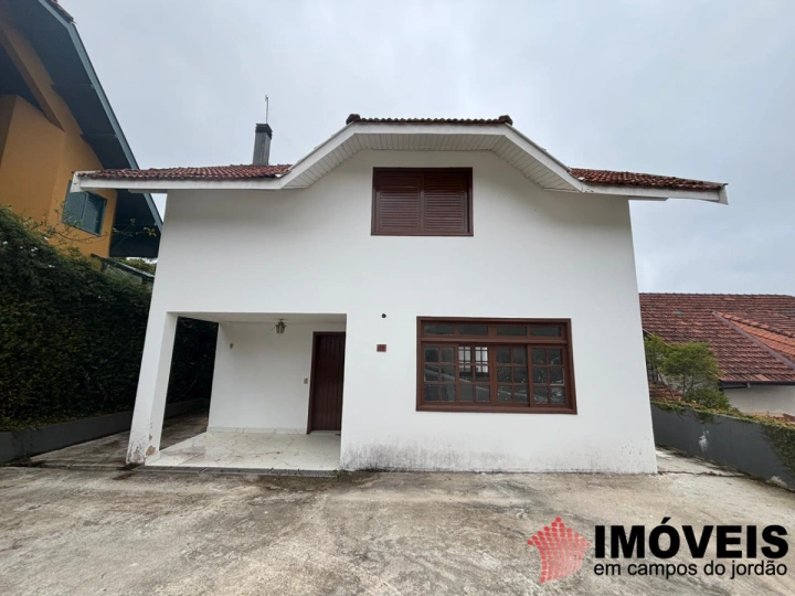 Casa em Alto do Capivari, Campos do Jordão - foto 25