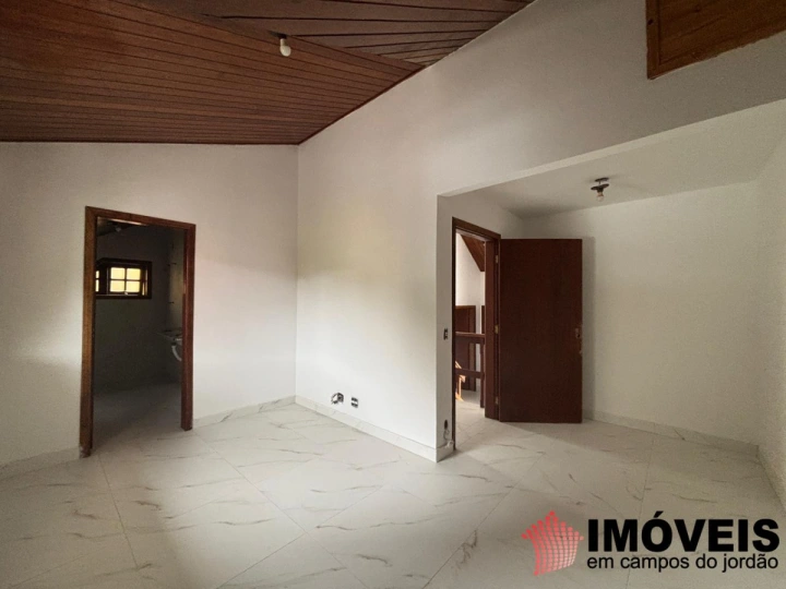 Casa em Alto do Capivari, Campos do Jordão - foto 26