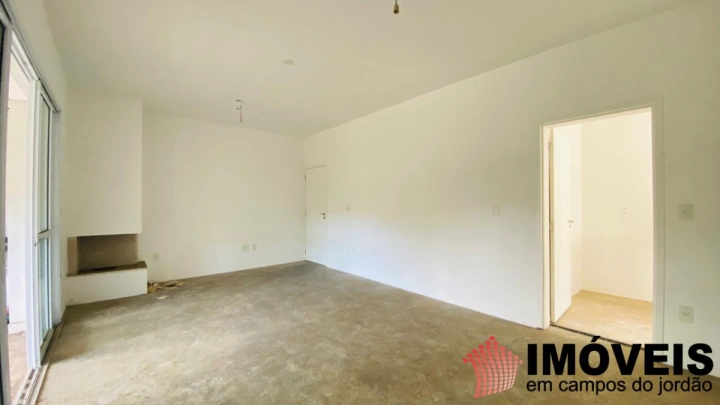 Apartamento em Morro do Elefante, Campos do Jordão - foto 3