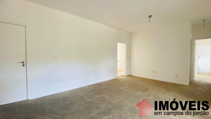 Apartamento em Morro do Elefante, Campos do Jordão - foto 4