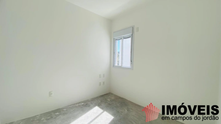 Apartamento em Morro do Elefante, Campos do Jordão - foto 5