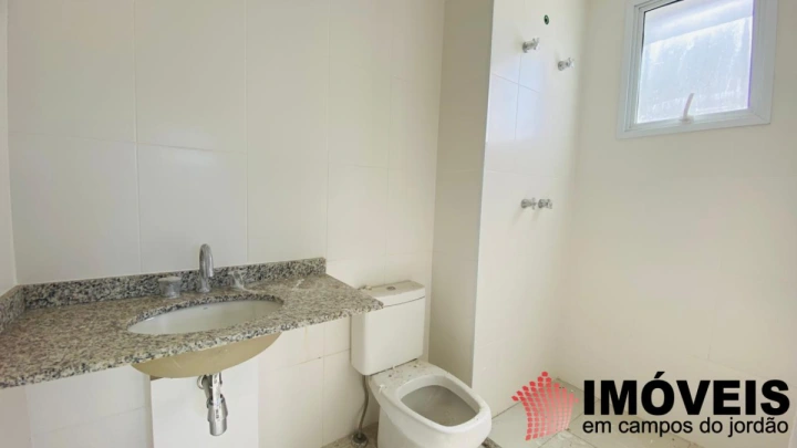Apartamento em Morro do Elefante, Campos do Jordão - foto 6