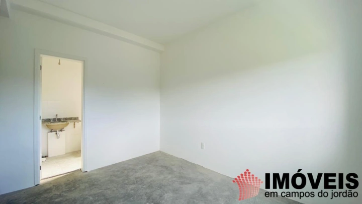 Apartamento em Morro do Elefante, Campos do Jordão - foto 7