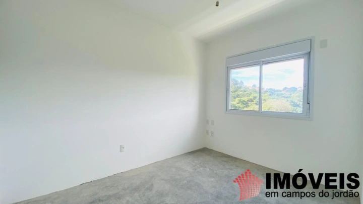 Apartamento em Morro do Elefante, Campos do Jordão - foto 8