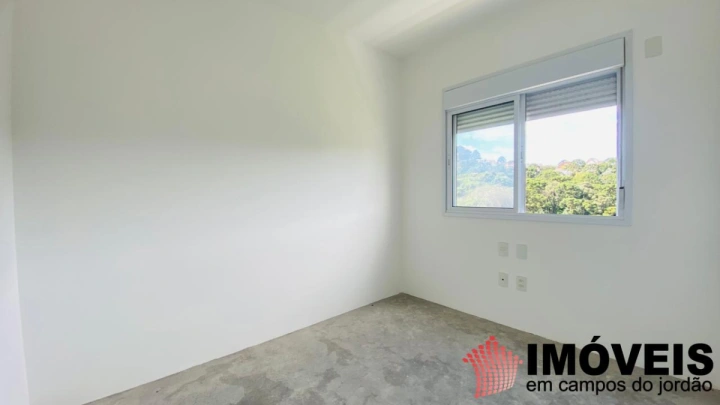 Apartamento em Morro do Elefante, Campos do Jordão - foto 9