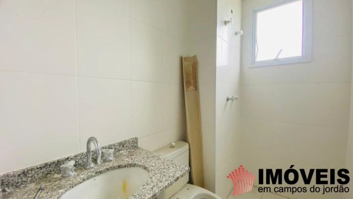 Apartamento em Morro do Elefante, Campos do Jordão - foto 10