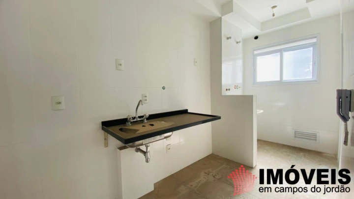 Apartamento em Morro do Elefante, Campos do Jordão - foto 11