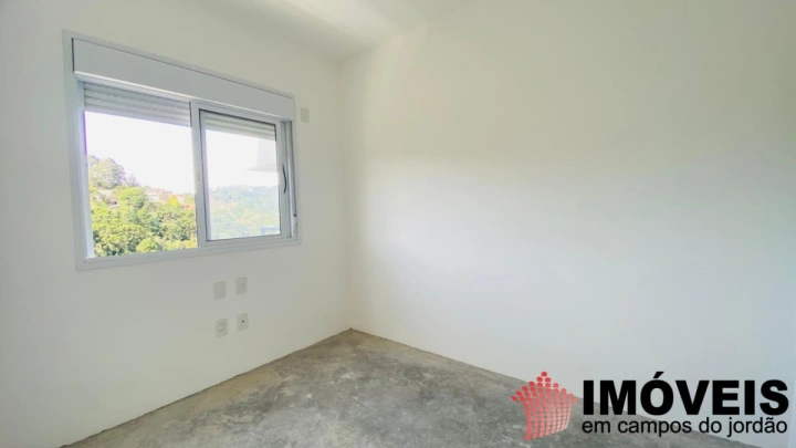 Apartamento em Morro do Elefante, Campos do Jordão - foto 12