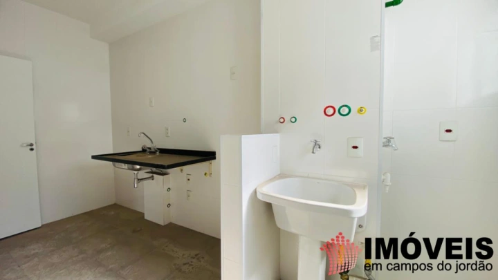 Apartamento em Morro do Elefante, Campos do Jordão - foto 13