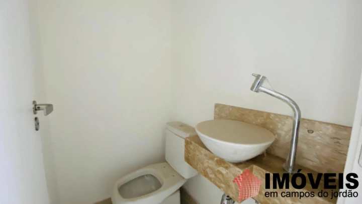 Apartamento em Morro do Elefante, Campos do Jordão - foto 14