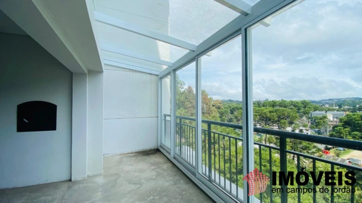Apartamento em Morro do Elefante, Campos do Jordão - foto 4