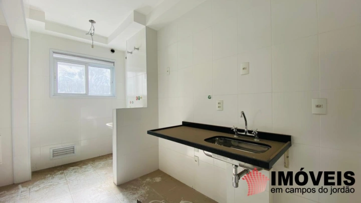 Apartamento em Morro do Elefante, Campos do Jordão - foto 5