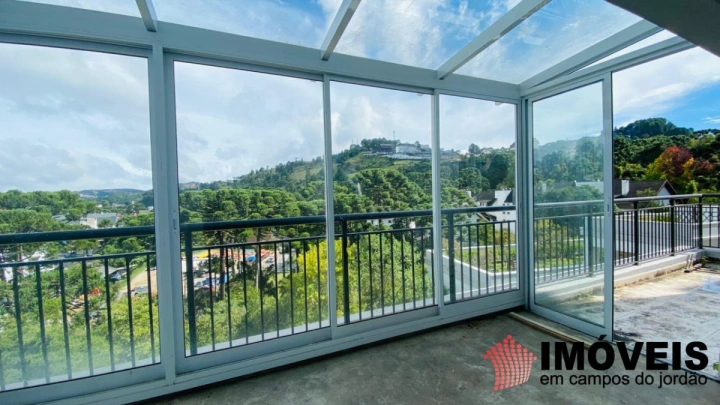 Apartamento em Morro do Elefante, Campos do Jordão - foto 6