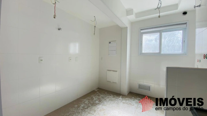 Apartamento em Morro do Elefante, Campos do Jordão - foto 7