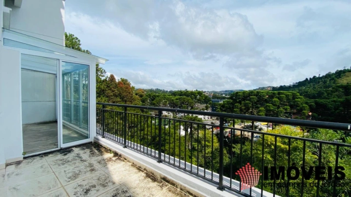 Apartamento em Morro do Elefante, Campos do Jordão - foto 8