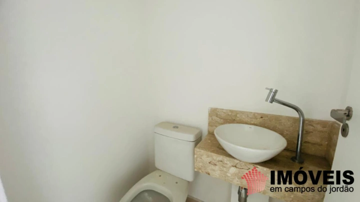 Apartamento em Morro do Elefante, Campos do Jordão - foto 9