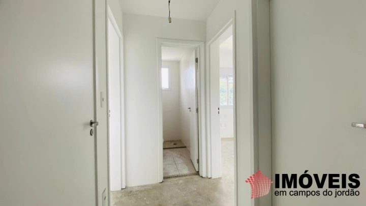 Apartamento em Morro do Elefante, Campos do Jordão - foto 10