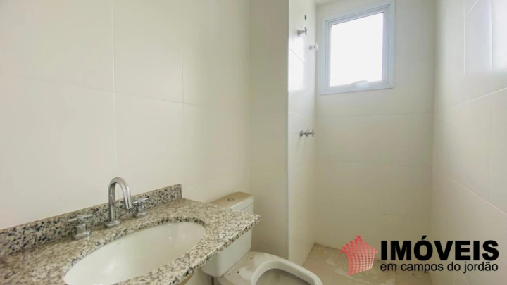 Apartamento em Morro do Elefante, Campos do Jordão - foto 11
