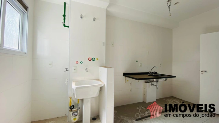 Apartamento em Morro do Elefante, Campos do Jordão - foto 12