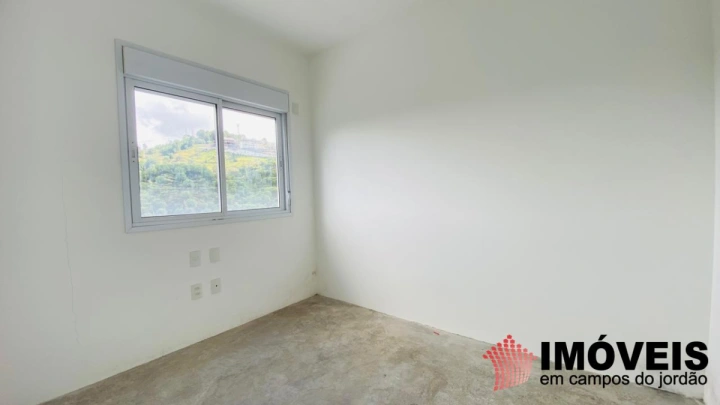 Apartamento em Morro do Elefante, Campos do Jordão - foto 13
