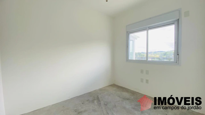 Apartamento em Morro do Elefante, Campos do Jordão - foto 14