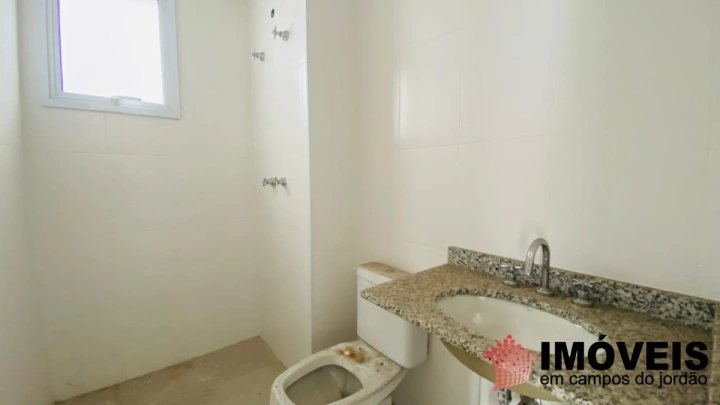 Apartamento em Morro do Elefante, Campos do Jordão - foto 16