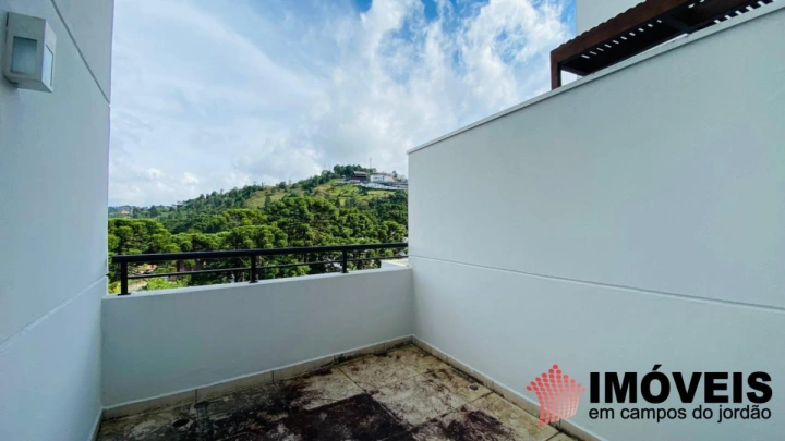 Apartamento em Morro do Elefante, Campos do Jordão - foto 17