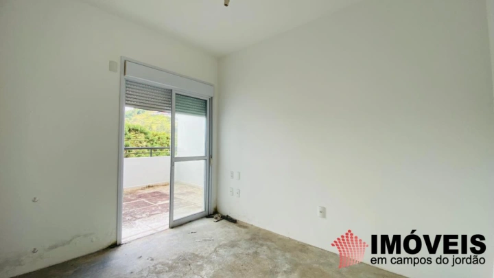 Apartamento em Morro do Elefante, Campos do Jordão - foto 18