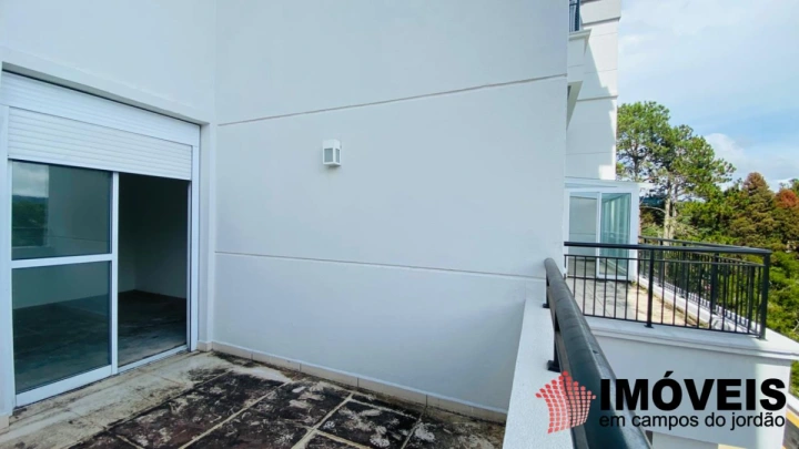 Apartamento em Morro do Elefante, Campos do Jordão - foto 19