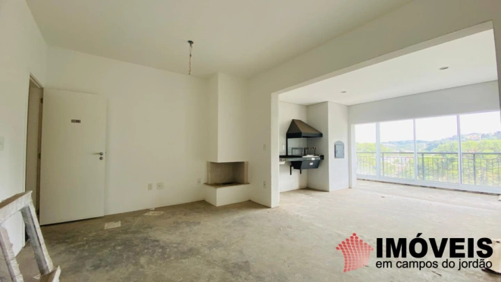 Apartamento em Morro do Elefante, Campos do Jordão - foto 20
