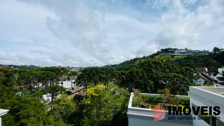 Apartamento em Morro do Elefante, Campos do Jordão - foto 21