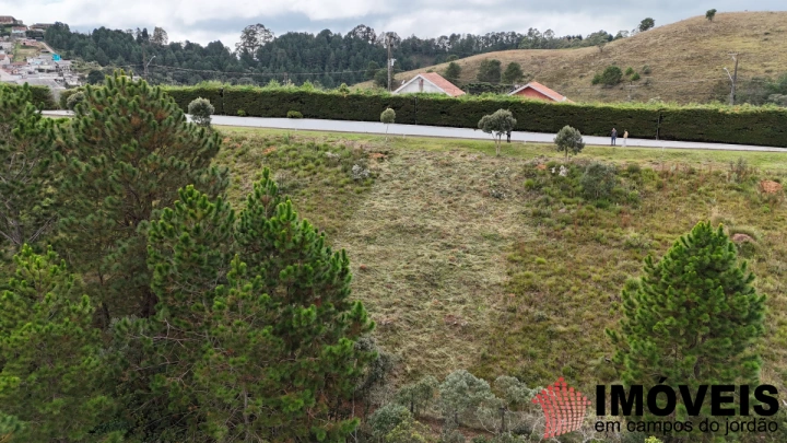 Terreno/Lote em Umuarama, Campos do Jordão - foto 2