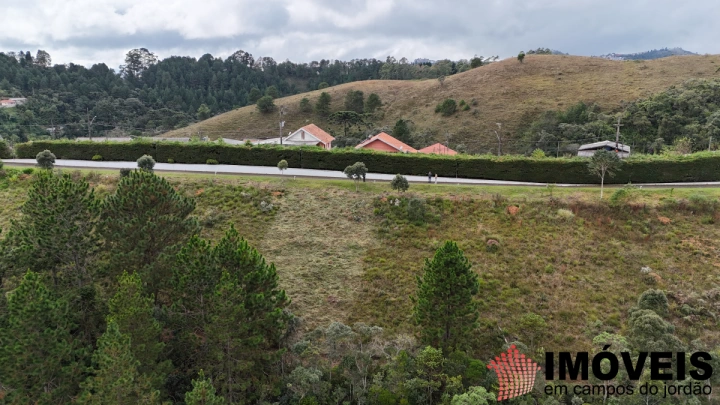 Terreno/Lote em Umuarama, Campos do Jordão - foto 3