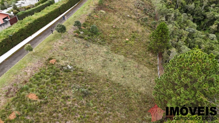 Terreno/Lote em Umuarama, Campos do Jordão - foto 4