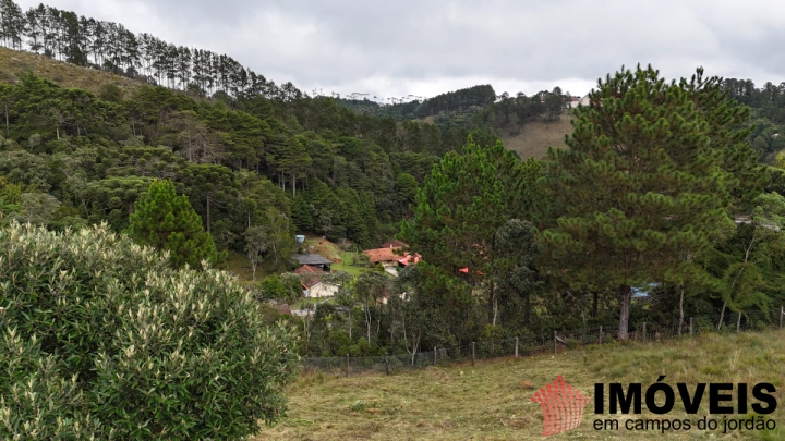 Terreno/Lote em Umuarama, Campos do Jordão - foto 5