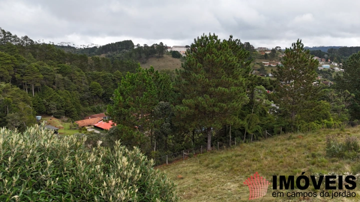 Terreno/Lote em Umuarama, Campos do Jordão - foto 6