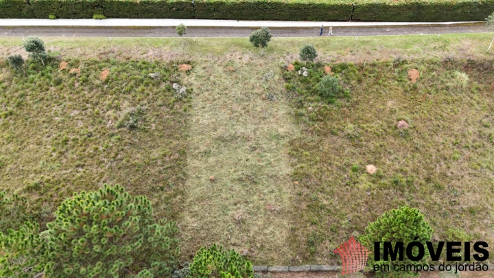 Terreno/Lote em Umuarama, Campos do Jordão - foto 8