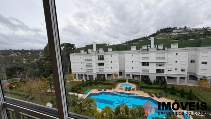 Cobertura em Morro do Elefante, Campos do Jordão - foto 18