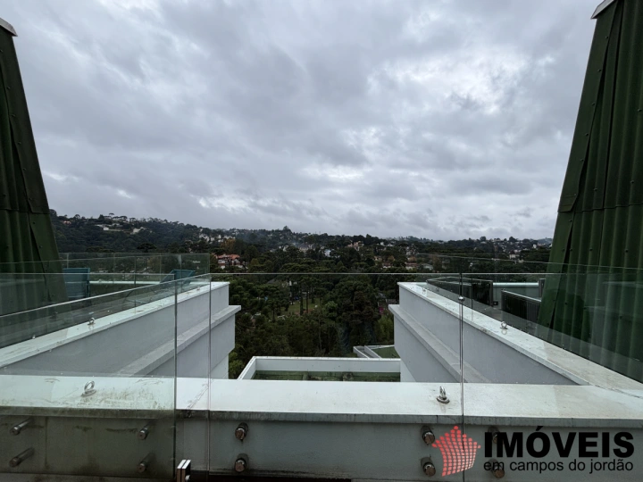 Cobertura em Morro do Elefante, Campos do Jordão - foto 22