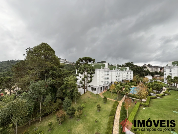 Cobertura em Morro do Elefante, Campos do Jordão - foto 32