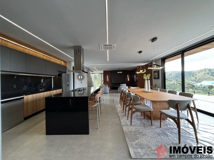 Casa em Descansópolis, Campos do Jordão - foto 10