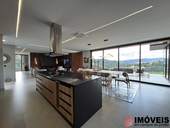 Casa em Descansópolis, Campos do Jordão - foto 13