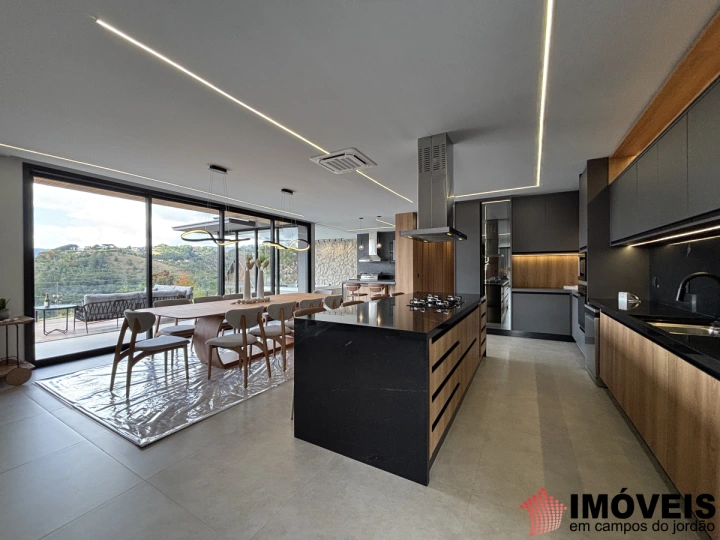 Casa em Descansópolis, Campos do Jordão - foto 14