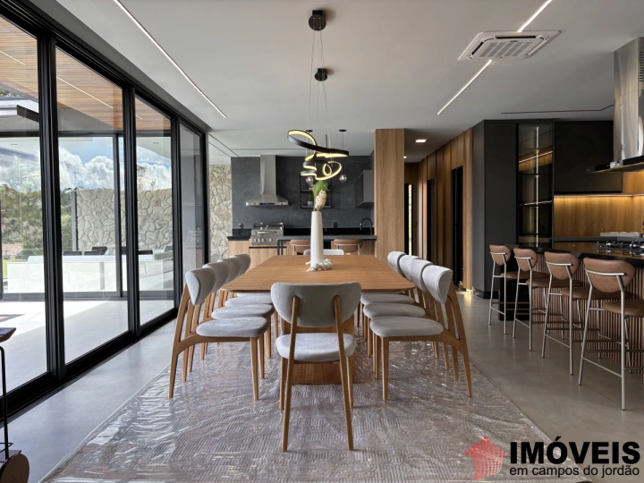 Casa em Descansópolis, Campos do Jordão - foto 15