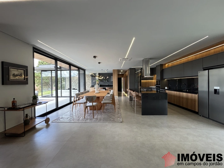 Casa em Descansópolis, Campos do Jordão - foto 16
