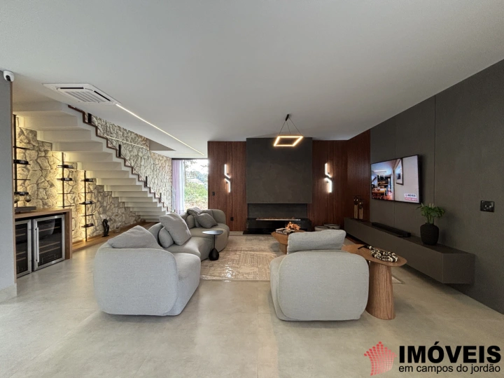 Casa em Descansópolis, Campos do Jordão - foto 18