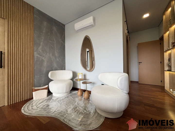 Casa em Descansópolis, Campos do Jordão - foto 20